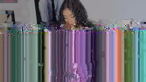 Leyla online show from April 7, 1:24 pm