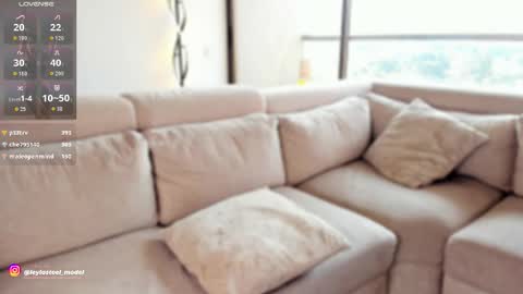 INSTA leylasteel model         online show from November 21, 7:56 pm