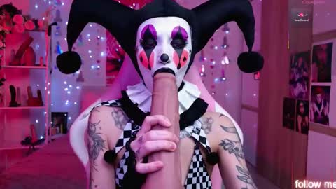 LEA online show from March 5, 3:32 pm