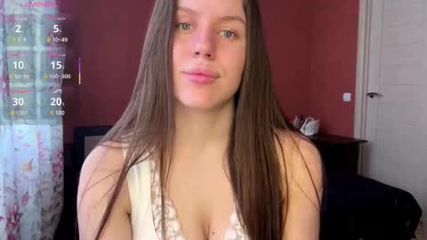 Adeline Di or just cute girl3 online show from February 25, 7:45 am