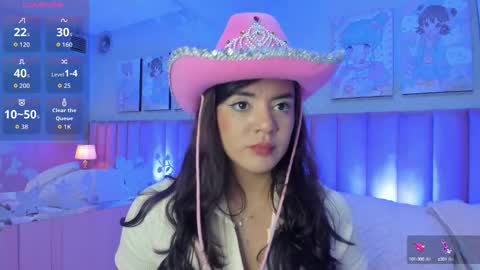 Snapshot of lhea_foxx chatting on October 17, 2:37 am lhea_foxx online show from October 17, 2:37 am