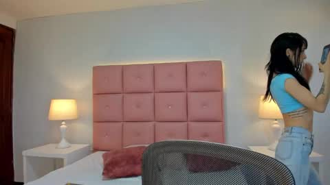 lhiamfitt online show from March 4, 12:33 pm