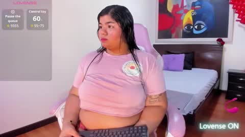 li_arellano online show from September 28, 9:24 pm