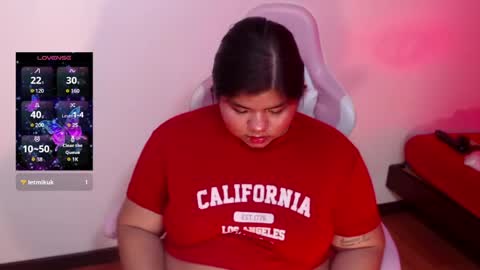 li_arellano online show from April 15, 7:38 pm