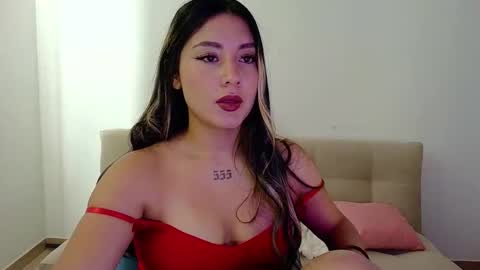 Lia  online show from February 15, 3:22 pm