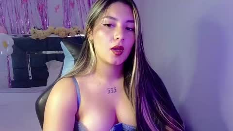 Lia  online show from October 2, 9:13 pm