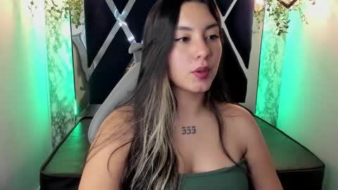 Lia  online show from February 7, 11:34 am