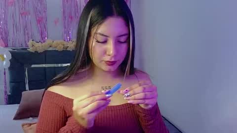 Lia  online show from October 16, 6:29 pm