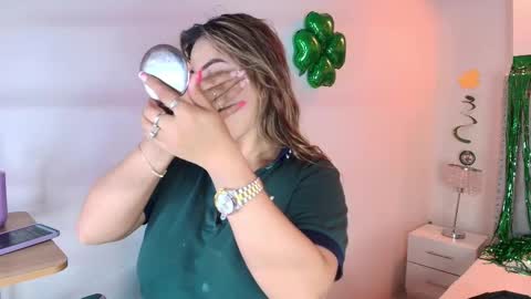 Lia  online show from March 18, 3:34 am