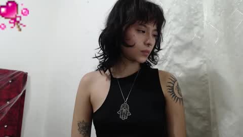 Lia online show from October 27, 7:52 am