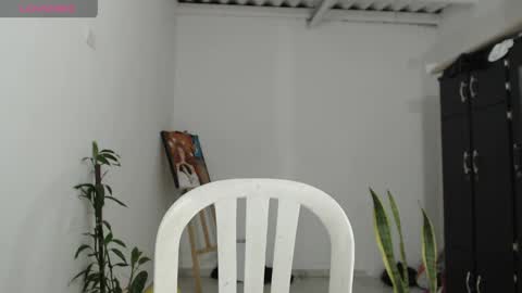 Lia online show from April 9, 5:33 am