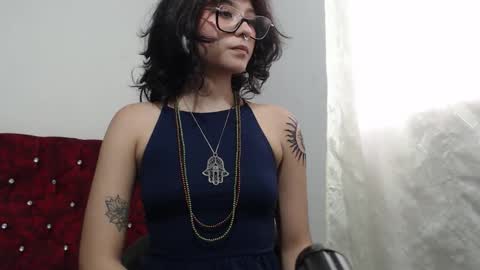 Lia online show from October 21, 9:07 pm