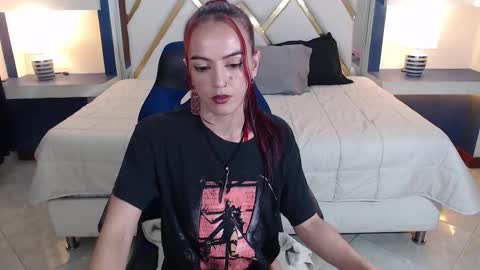 LIA online show from February 18, 11:26 pm