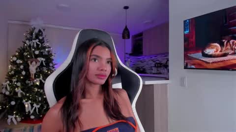 Lia online show from January 13, 2:19 am