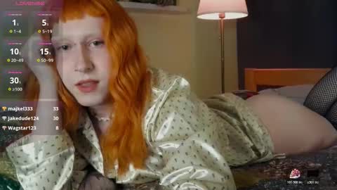 lia_grl online show from April 29, 8:57 pm