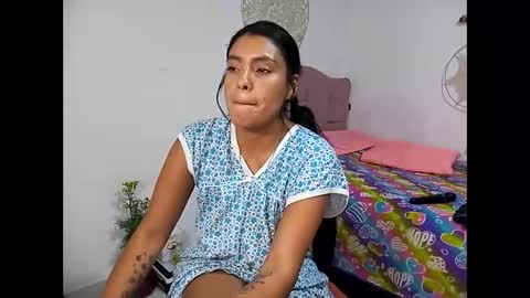 Lia online show from April 21, 1:42 am