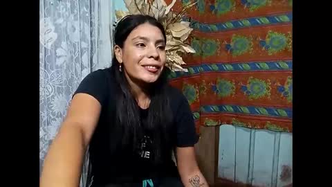 Lia online show from October 30, 11:16 pm