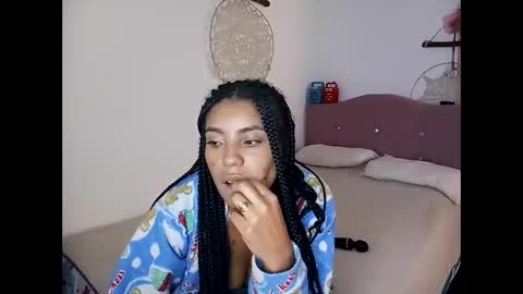 Lia online show from March 22, 6:56 pm