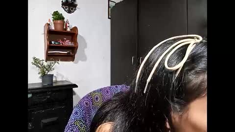 Lia online show from February 10, 5:14 am