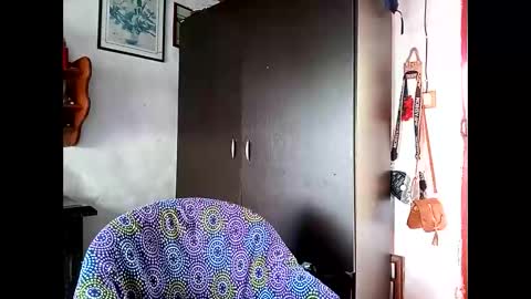 Lia online show from February 3, 9:18 pm