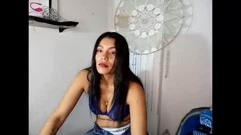 Lia online show from September 18, 9:52 pm