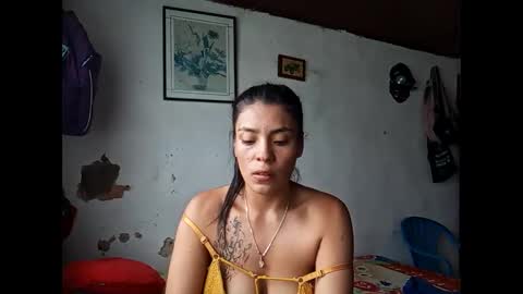 Lia online show from March 5, 3:51 pm