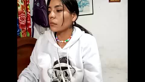 Lia online show from February 27, 9:40 am