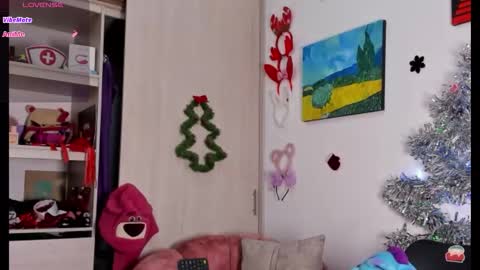 lia_rip01 online show from January 12, 8:27 pm