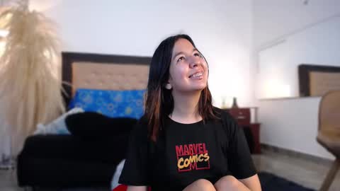 lia_sarahi online show from January 13, 12:24 pm