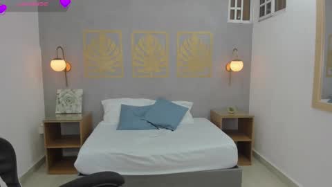 Lia  online show from March 7, 5:40 am