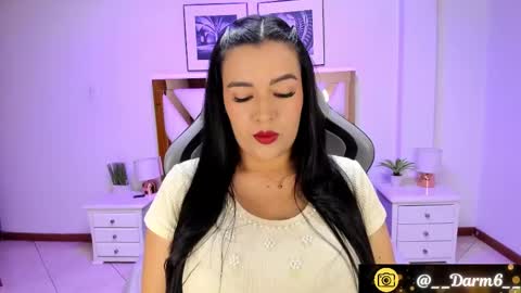 Alejandra online show from March 3, 2:36 am