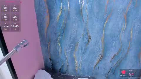 Lia  online show from July 11, 4:28 am