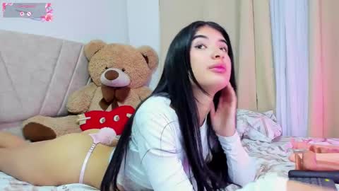 Lia Sweetty online show from March 16, 3:09 am