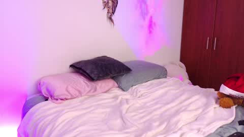 Lia online show from December 20, 1:12 am