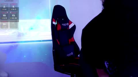 Lia online show from February 2, 10:39 pm