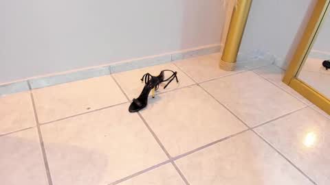 liz walton online show from March 4, 2:53 pm