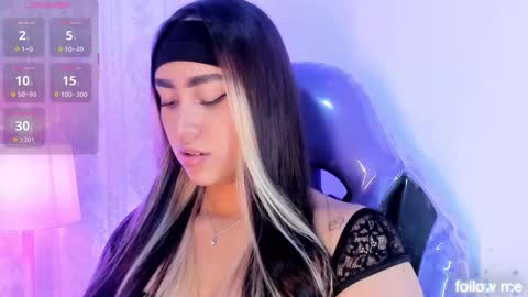 Liaa online show from February 12, 2:37 am