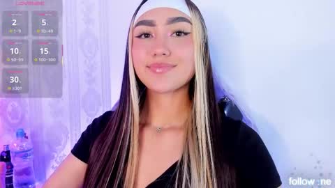 Liaa online show from October 10, 5:13 am