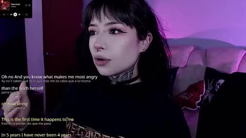 Liaa  online show from November 28, 2:41 am