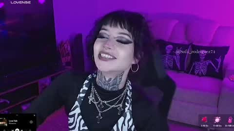 Liaa  online show from February 10, 1:14 am