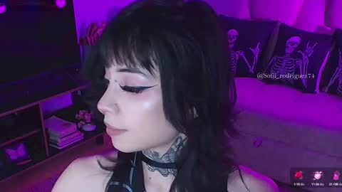 Liaa  online show from February 22, 4:29 am