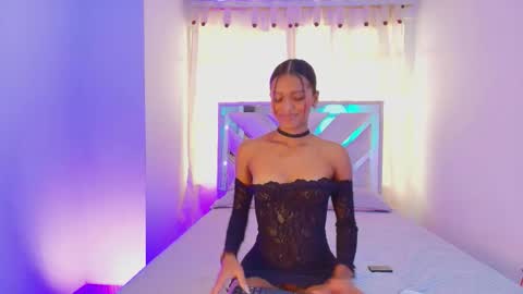 Lia online show from February 14, 9:28 pm