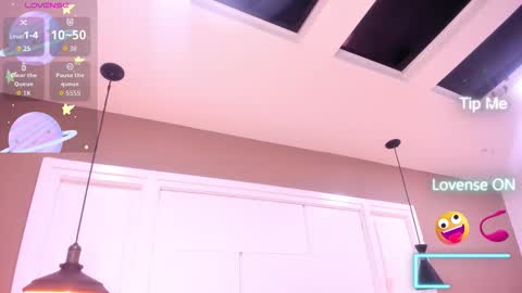 Lia cooper online show from October 15, 11:48 pm