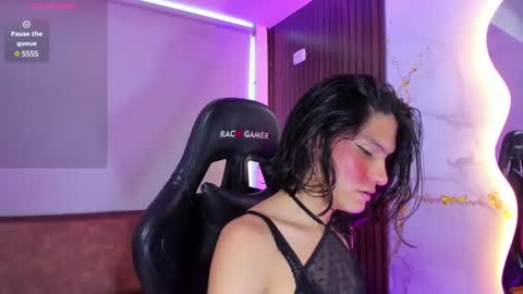 Liaam  online show from December 18, 11:34 am