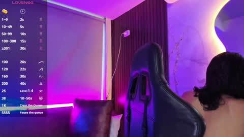 Liaam  online show from December 17, 11:39 am