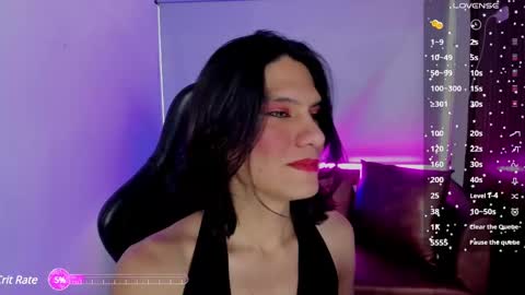 Liaam  online show from December 9, 11:36 am