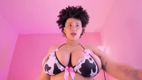 liaa moretzz online show from October 13, 3:41 am