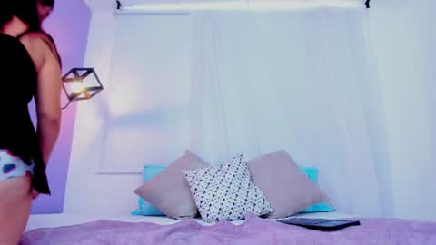 Lia Conor  online show from July 7, 7:18 pm