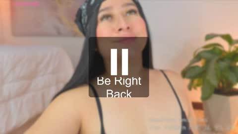 Lia Cox online show from March 12, 10:37 am