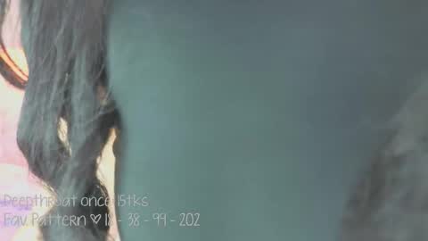 Lia Cox online show from September 15, 5:09 am